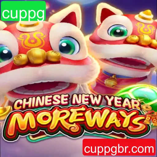 Explorando o Fascinante Mundo de CHINESENEWYEARMOREWAYS