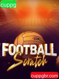 Descubra FootballScratch: Um Novo Jeito de Jogar Futebol