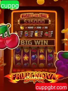 Explorando FruitNovaSuper: O Novo Fenômeno dos Jogos