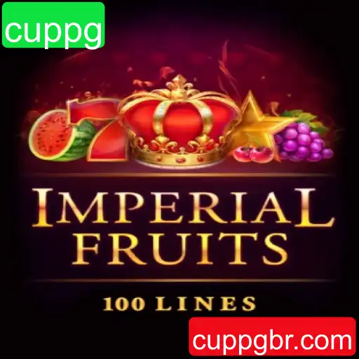ImperialFruits100: Uma Nova Era de Diversão e Estratégia no Mundo dos Jogos
