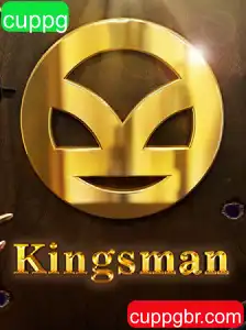 Descubra o Mundo de Estratégias de Kingsman: O Jogo Inovador de CU PPG