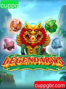 Explorando o Mundo do Legendary5: Um Jogo de Estratégia Inovador
