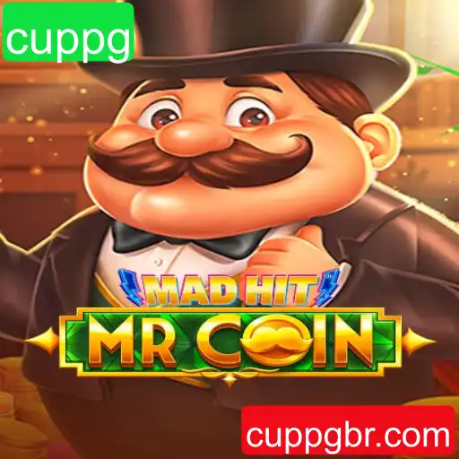 Explorando o Universo de MadHitMrCoin: O Jogo que Une Estratégia e Aventura