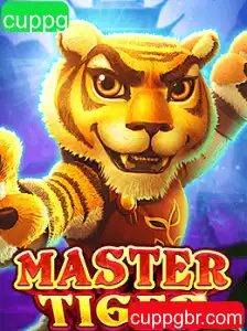 MasterTiger: Explorando o Mundo do Novo Fenômeno dos Jogos