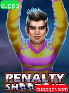 Explore o Jogo de PenaltyShootOut: Regras e Inovações
