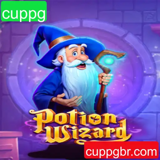 Explorando PotionWizard: Um Guia Completo para o Novo Fenômeno dos Jogos