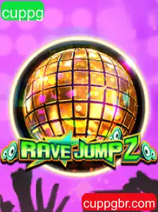 RaveJump2: Uma Imersão no Mundo dos Jogos Cuppg