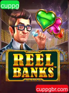 Descubra o Fascinante Mundo de ReelBanks