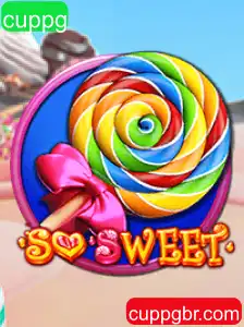Descubra o Fascinante Mundo de SoSweet: O Jogo que Estimula Sua Criatividade