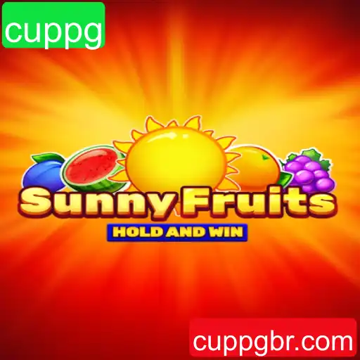Descubra o Mundo de SunnyFruits: O Jogo que Transforma Diversão em Desafio