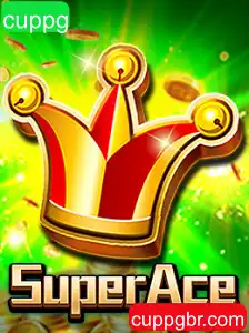 Explorando SuperAce: O Jogo do Momento