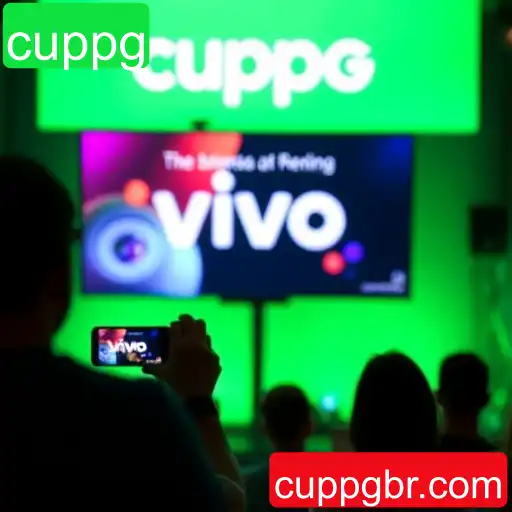 Transmissão ao vivo